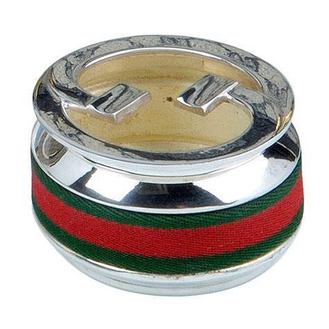 gucci ashtray 1950|gucci ice tray.